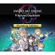 SWORD ART ONLINE Fractured Daydream Premium Edition PC Steam CD Key