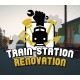 Train Station Renovation EU XBOX One / Xbox Series X|S CD Key