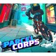 Parcel Corps PC Steam CD Key
