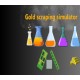 gold scrapping simulator PC Steam CD Key