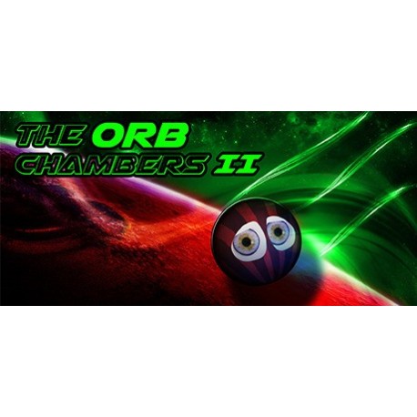 The Orb Chambers II Steam CD Key