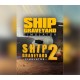 Ship Graveyard Simulator Collection XBOX One / Xbox Series X|S Account
