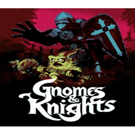 Gnomes and Knights PC Steam CD Key