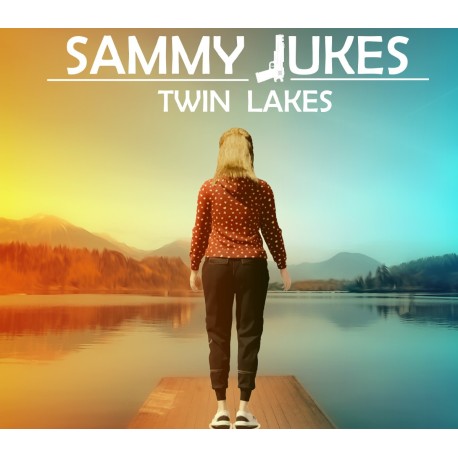Sammy Jukes: Twin Lakes PC Steam CD Key
