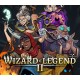 Wizard of Legend 2 PC Steam Account