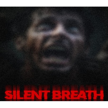 SILENT BREATH PC Steam Account