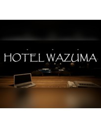 HOTEL WAZUMA PC Steam CD Key