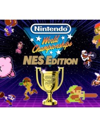 Nintendo World Championships: NES Edition US Nintendo Switch CD Key