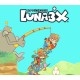Luna-3X EU Nintendo Switch CD Key