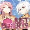 Just Deserts PC Steam CD Key