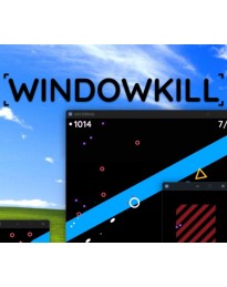 Windowkill PC Steam CD Key