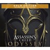 Assassin's Creed Odyssey Gold Edition XBOX One / Xbox Series X|S Account