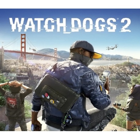 Watch Dogs 2 PS4/PS5 Account