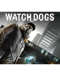 Watch Dogs PS4/PS5 Account