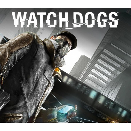 Watch Dogs PS4/PS5 Account