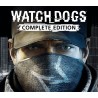 Watch Dogs Complete Edition PS4/PS5 Account
