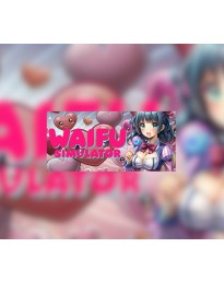 Waifu Simulator PC Steam CD Key