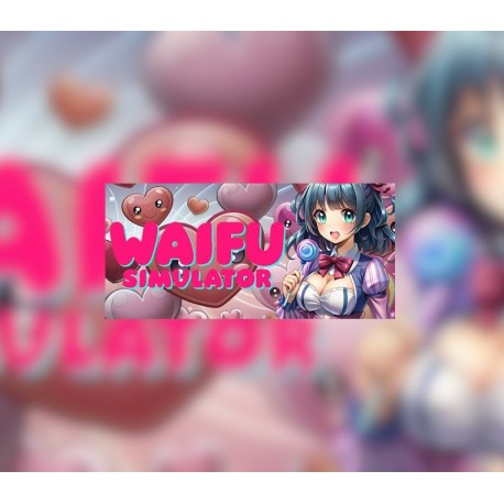 Waifu Simulator PC Steam CD Key