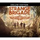 Strange Brigade Deluxe Edition PS4 Account