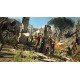 Strange Brigade Deluxe Edition PS4 Account
