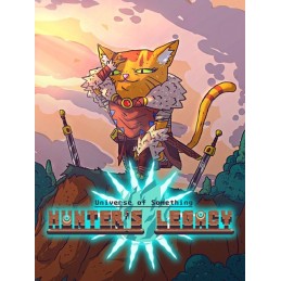 Hunter's Legacy Steam CD Key