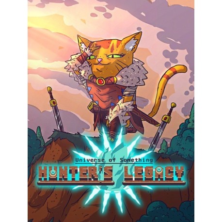 Hunter's Legacy Steam CD Key