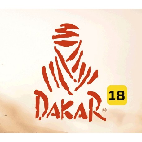 DAKAR 18 XBOX One / Xbox Series X|S Account