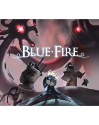 Blue Fire XBOX One / Xbox Series X|S Account