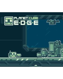 Planet Cube: Edge XBOX One / Xbox Series X|S Account