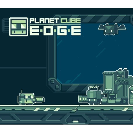 Planet Cube: Edge XBOX One / Xbox Series X|S Account