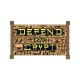 Defend Your Crypt Steam CD Key