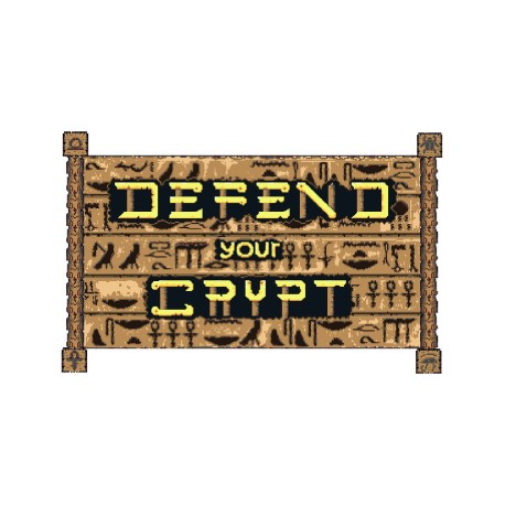 Defend Your Crypt Steam CD Key