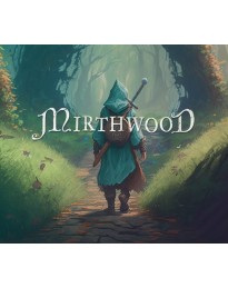 Mirthwood PC Steam Account