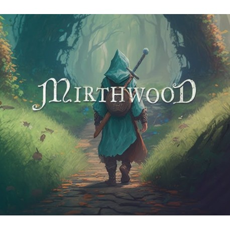 Mirthwood PC Steam Account