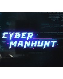 Cyber Manhunt PC Steam Account