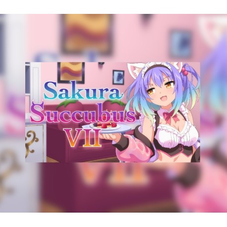 Sakura Succubus 7 EU PC Steam CD Key