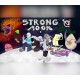 Strong Moon XBOX One / Xbox Series X|S Account