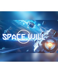 Space Will PC Steam CD Key