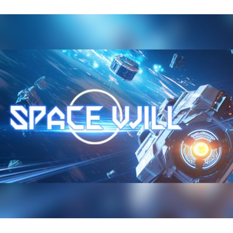Space Will PC Steam CD Key