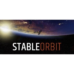 Stable Orbit Steam CD Key