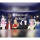 8 Days of School PC Steam CD Key