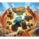 Hot Wheels Monster Trucks: Stunt Mayhem PC Steam CD Key