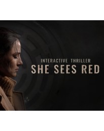 She Sees Red XBOX One / Xbox Series X|S / PC Account