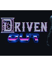 Driven Out XBOX One / Xbox Series X|S Account