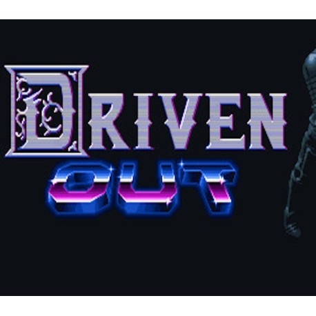 Driven Out XBOX One / Xbox Series X|S Account