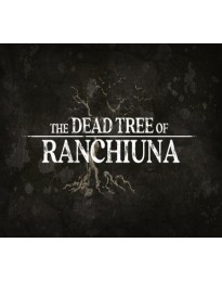The Dead Tree of Ranchiuna XBOX One / Xbox Series X|S Account