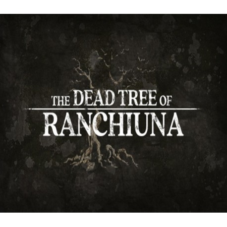The Dead Tree of Ranchiuna XBOX One / Xbox Series X|S Account