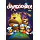 Overcooked PC Steam CD Key