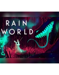 Rain World XBOX One / Xbox Series X|S Account
