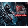 Gungrave G.O.R.E. - Complete Bundle Xbox One / Xbox Series X|S Account